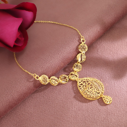 Malabar Gold Necklace NKIMZ22818