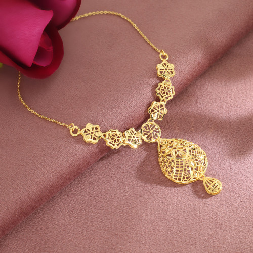 Malabar Gold Necklace NKIMZ22823