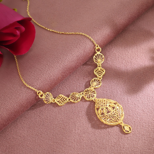 Malabar Gold Necklace NKIMZ22825