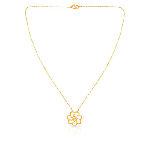 Malabar Gold Necklace NKIMZ41473