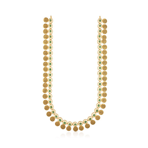 Precia Precious Necklace NKJUN16746