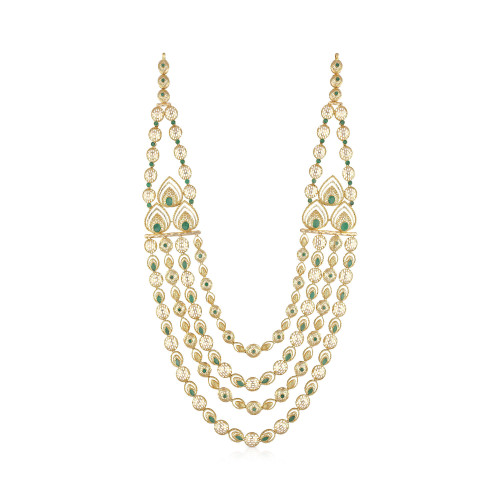 Precia Precious Necklace NKJUN50753
