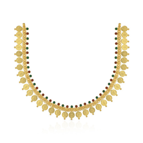 Malabar Gold Necklace NKKAR40078