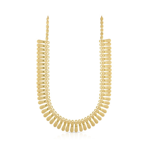 Malabar Gold Necklace NKKER10366