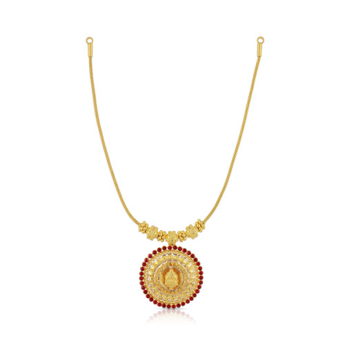 Malabar Gold Necklace NKKER12315