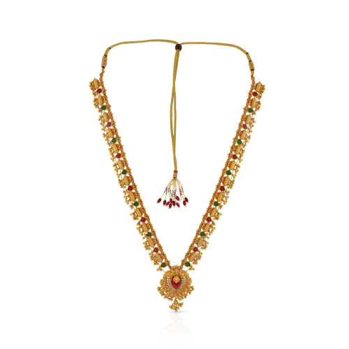 Malabar Gold Necklace NKMAR40079
