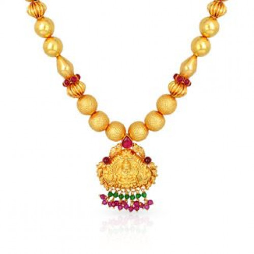 Malabar Gold Necklace NKNG001