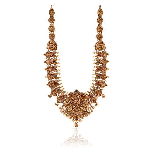Malabar Gold Necklace NKNGS13789