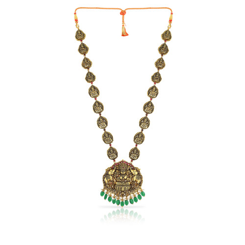 Malabar Gold Necklace NKNGS14305