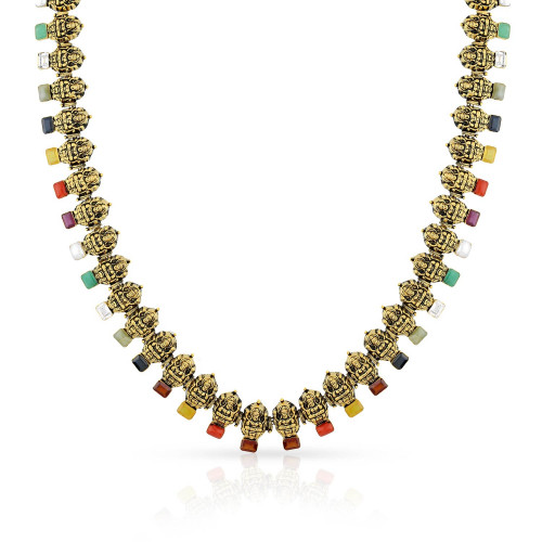 Precia Precious Necklace NKNGS17753