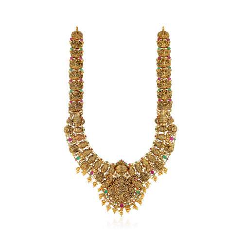 Precia Precious Necklace NKNGS22418