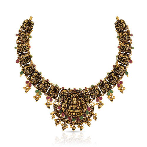 Precia Precious Necklace NKNGS22795