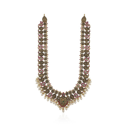 Precia Precious Necklace NKNGS44169