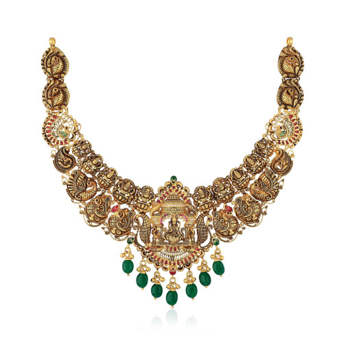 Malabar Gold Necklace NKNGS49382