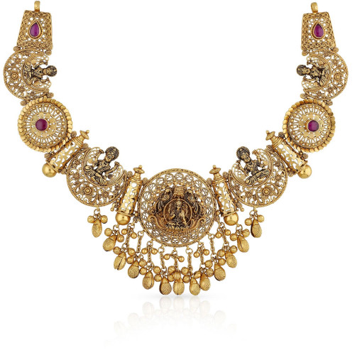 Malabar Gold Necklace NKNGS53098