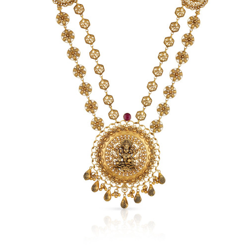 Malabar Gold Necklace NKNGS53100
