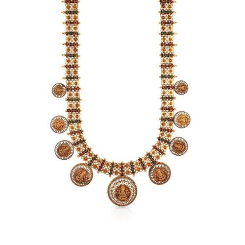 Malabar Gold Necklace NKNGS53330