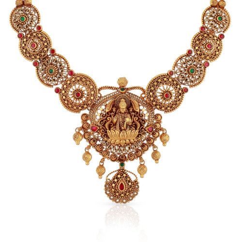 Malabar Gold Necklace NKNGS53331