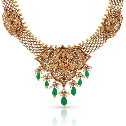 Malabar Gold Necklace NKNGS53334