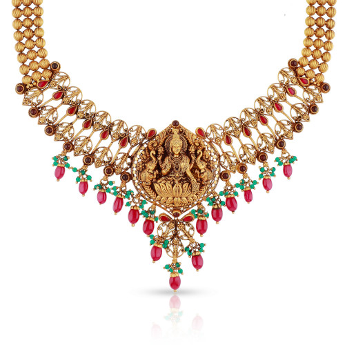 Malabar Gold Necklace NKNGS53338