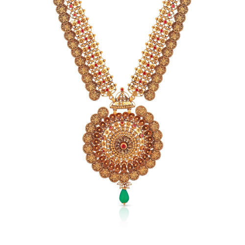 Malabar Gold Necklace NKNGS53691