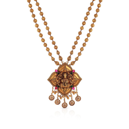 Malabar Gold Necklace NKNGS53692