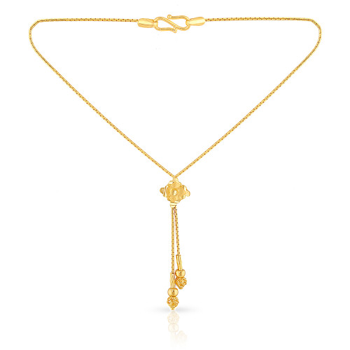 Malabar Gold Necklace NKNOA411