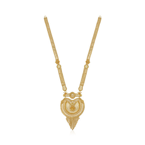 Malabar Gold Necklace NKNOB49835