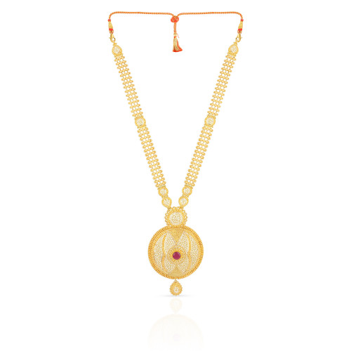 Malabar Gold Necklace NKNRA11608