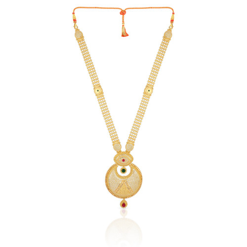 Malabar Gold Necklace NKNRA11614