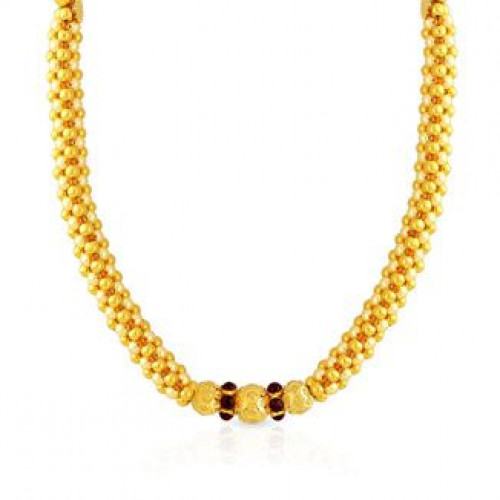 Malabar Gold Necklace NKPJTH070
