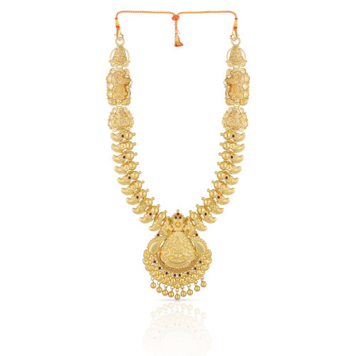 Malabar Gold Necklace NKTMN10491