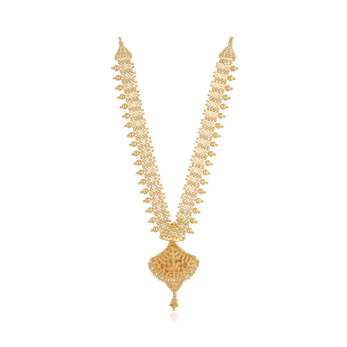 Malabar Gold Necklace NKTMN11409