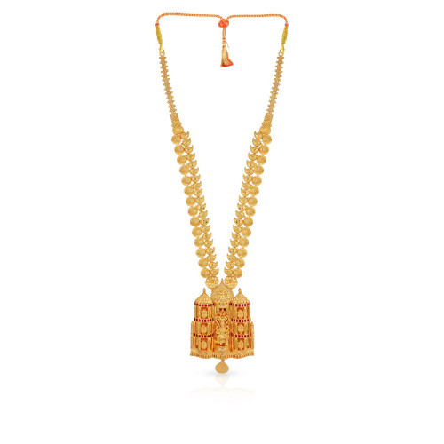 Malabar Gold Necklace NKTMN13039