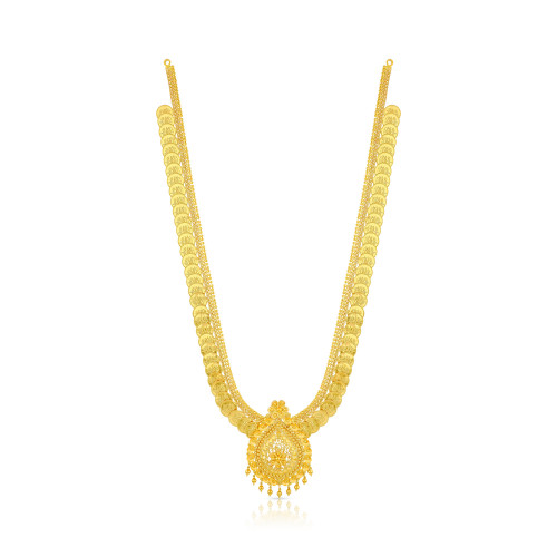 Malabar Gold Necklace NKTMN40921