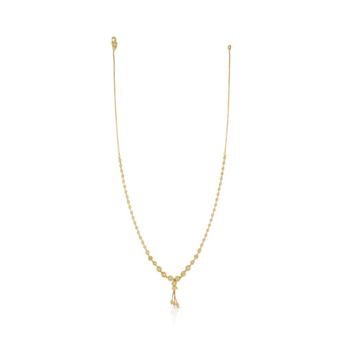 Malabar Gold Necklace NKZNS12147