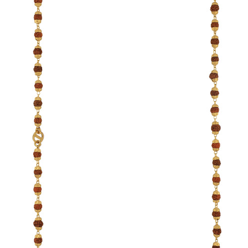 Malabar Gold Necklace NKZNS40676