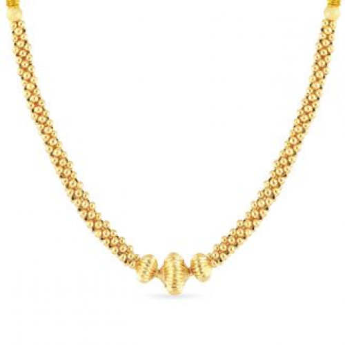 Malabar Gold Necklace NNKTH079