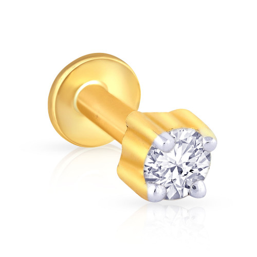 Mine Diamond Nosepin NP51103