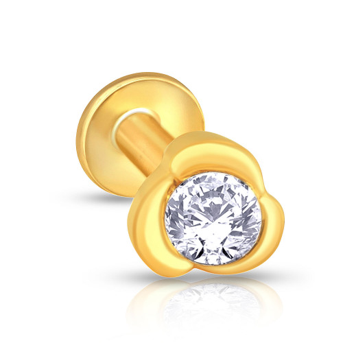 Mine Diamond Nosepin NP51176