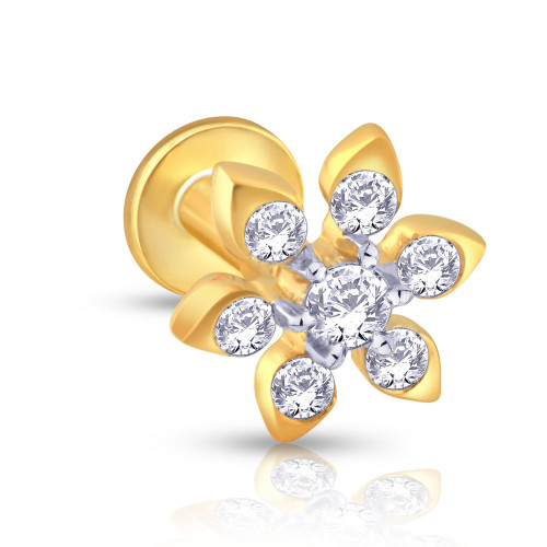 Mine Diamond Nosepin NP51185