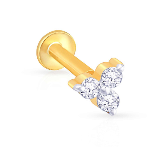 Mine Diamond Nosepin NP51222