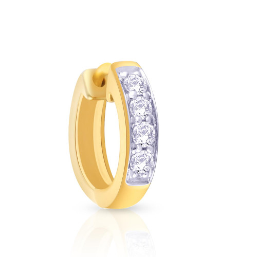Mine Diamond Nosepin NP51229A