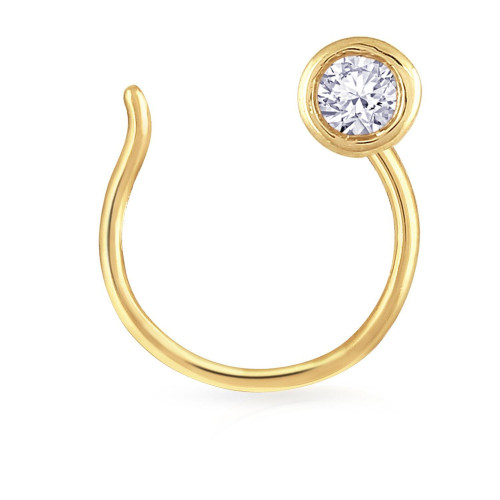 Mine Diamond Nosepin NP51368W