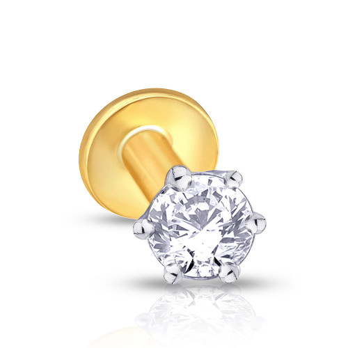 Mine Diamond Nosepin NP71016