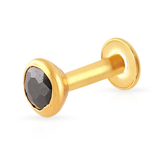 Malabar Gold Nosepin NPDSDZ011