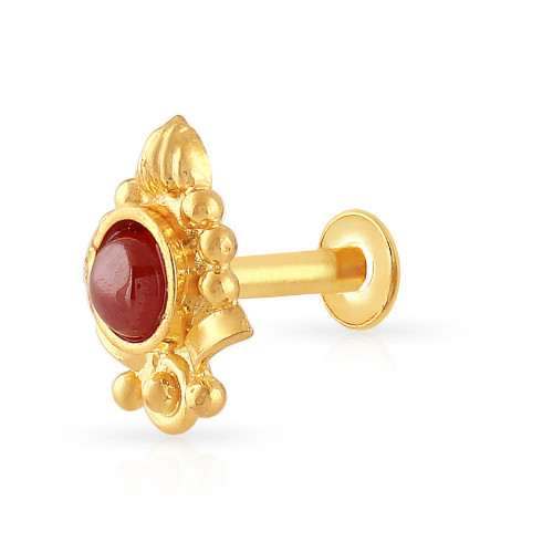 Malabar Gold Nosepin NPDSDZ038