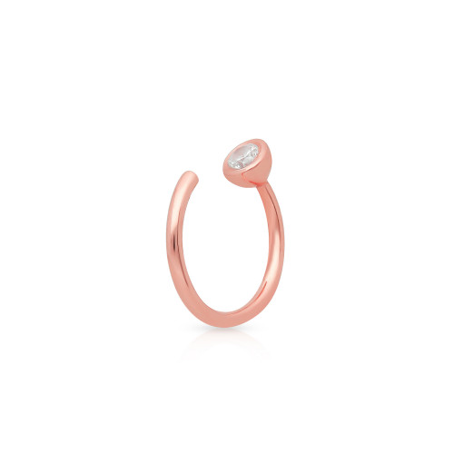 Malabar Gold Nosepin NPDZL40092