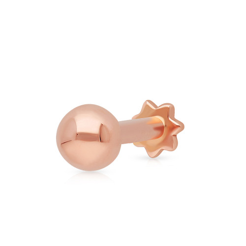 Malabar Gold Nosepin NPDZL40104