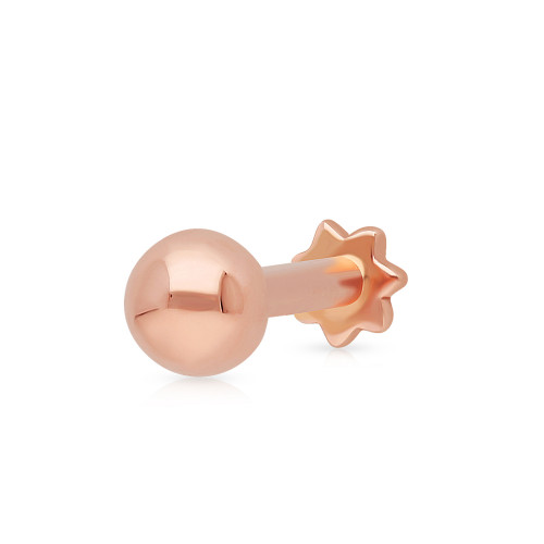 Malabar Gold Nosepin NPDZL40111